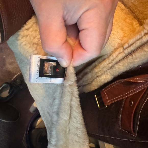 Robert Cavelli mint condition barely worn if at all! - Picture 3 of 8